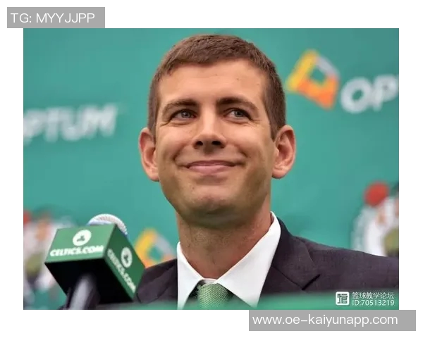 麦肯纳有望接任凯尔特人主帅职位成为热门人选之一