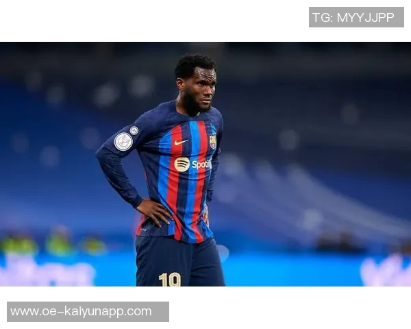 巴萨以1100万出售特林康50转会权现身价已达3500万