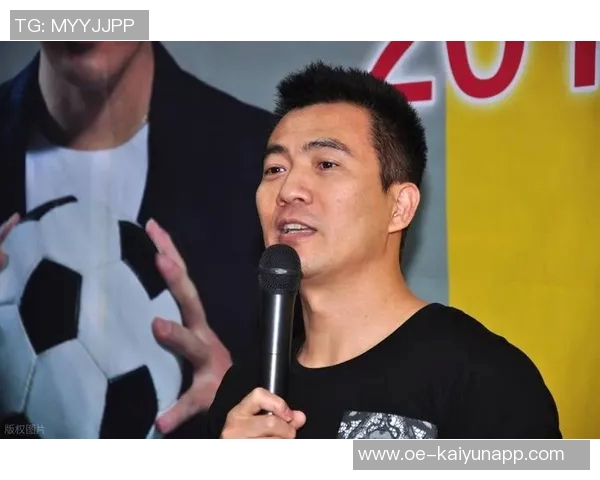 黄健翔：U23国足需突破技术瓶颈摒弃防反战术实现主动进攻