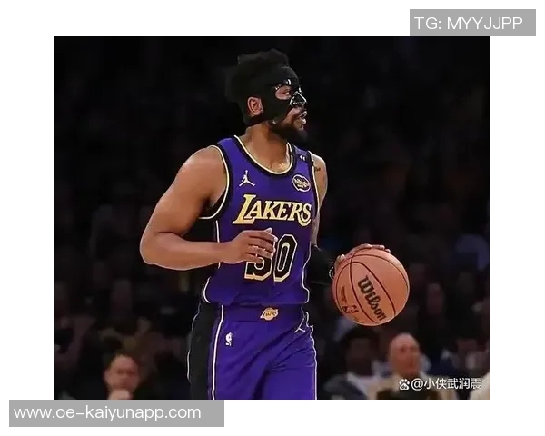 湖人因签约斯玛特不得不裁掉古德温近期表现抢眼场均数据亮眼