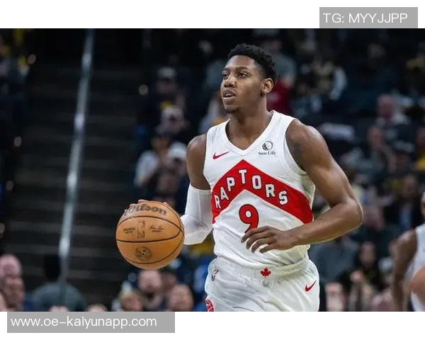 猛龙主帅称赞巴雷特多面手能力既能突破也能组织进攻