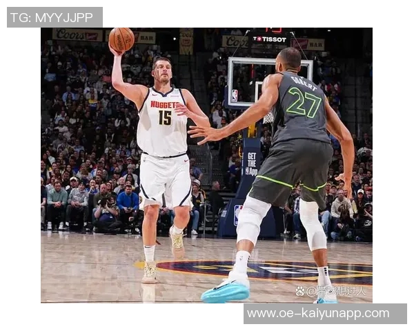 现役球员单场30分20篮板10助攻数据对比约基奇独占鳌头其余仅4次