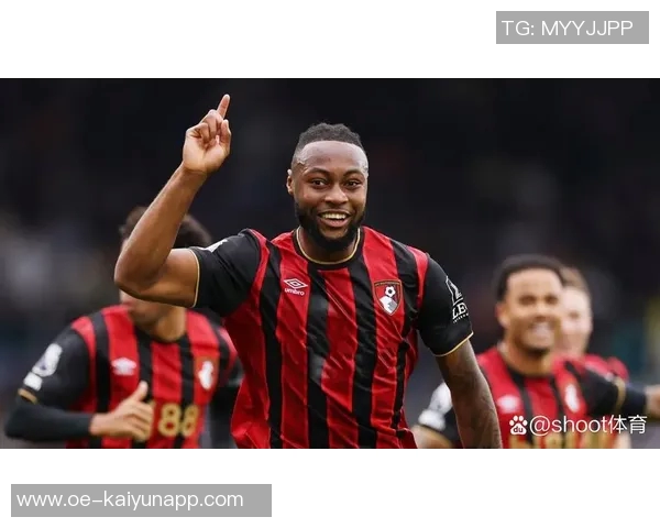 伯恩茅斯寻求塞梅尼奥替代者莱斯特城边锋伊萨哈库成新目标